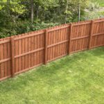 Residential Fencing