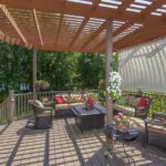 Shaded Structures